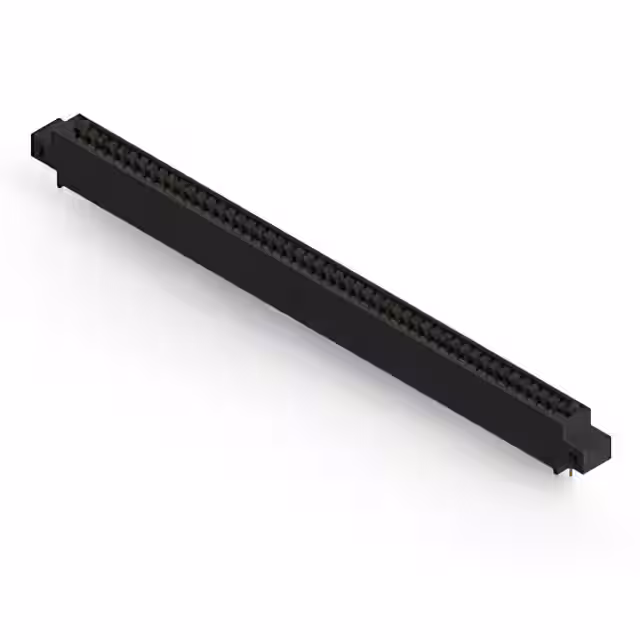 896-050-540-612 EDAC Inc.  Edgeboard Connectors